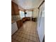 Cozy kitchen nook with built-in seating and natural light, ideal for casual dining at 96 Old Barn Trl, Ormond Beach, FL 32174