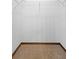 Empty closet with carpet and a wire shelf for storage at 1018 E Gaucho Cir, Deltona, FL 32725