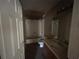 Bathroom featuring a shower, toilet, vanity, and mirror at 1370 19Th St, Orange City, FL 32763
