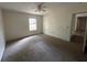 Bedroom featuring a window at 1370 19Th St, Orange City, FL 32763
