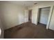 Bedroom featuring a closet and doorway access at 1370 19Th St, Orange City, FL 32763