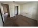 Spacious bedroom featuring a closet and doorway access at 1370 19Th St, Orange City, FL 32763