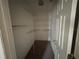 Walk-in closet with shelving at 1370 19Th St, Orange City, FL 32763