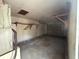 Attached garage space at 1370 19Th St, Orange City, FL 32763