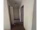 Hallway featuring doorway access at 1370 19Th St, Orange City, FL 32763
