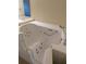 Luxurious bathtub features jets and a handheld shower head at 223 W Fiesta Key Loop, Deland, FL 32720