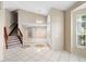 Bright, open living room featuring high ceilings and natural light at 2708 Smithfield Dr, Orlando, FL 32837