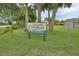 Welcome to Quail Hollow sign at the entrance of a deed-restricted community near the river at 2770 Red Wing Vlg, Deland, FL 32720