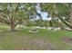 Enjoy scenic picnics by the lake in the community picnic area with tables nestled under mature trees at 2770 Red Wing Vlg, Deland, FL 32720