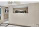 Cozy sunroom with lots of natural light, and access to other parts of the home at 441 N Julia Ave, Deland, FL 32720