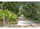The community offers a paved walking path for residents at 570 Cypress Ave, Orange City, FL 32763