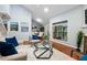 Inviting living room with dining area and a view of a sunroom at 940 Douglas Ave # 189, Altamonte Springs, FL 32714