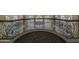 The interior is ornate with decorative railing and chandeliers, making the space feel luxurious at 1 John Anderson Dr # 3170, Ormond Beach, FL 32176