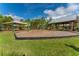 Open playground featuring swings, slides, and picnic area perfect for outdoor gatherings at 10460 Burrows St, Orlando, FL 32832