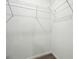 Walk-in closet featuring wire shelving at 1161 Kenway Ave, Deltona, FL 32738