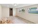 Bedroom featuring multiple windows allowing natural light at 1612 W Grant St, Orlando, FL 32805