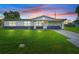 Charming single-story home with a spacious front yard and inviting curb appeal at 1612 W Grant St, Orlando, FL 32805