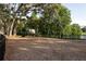 Community playground features a swing set and climbing structure for Gathering fun and recreation at 19232 Park Place Blvd, Eustis, FL 32736