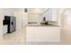 Spacious kitchen with granite countertops, stainless steel appliances, and ample counter space at 2263 Catbriar Way, Oviedo, FL 32765