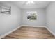 Well-lit empty bedroom with a window at 5402 Turton Ln, Port Orange, FL 32127
