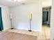 Neutral living area with tile floors and natural light at 632 W Hubbard Ave, Deland, FL 32720