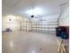 Spacious three car garage with ample storage and high ceilings at 112 Tuscany Bend St, Daytona Beach, FL 32117