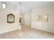 Living room featuring tile flooring, neutral walls, and natural light at 2478 Unionville Dr, Deltona, FL 32725