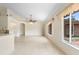 Open living area with lots of windows and natural light at 2478 Unionville Dr, Deltona, FL 32725