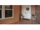 Welcoming entryway with stylish decor and a pleasant view at 2515 S Atlantic Ave # 203, Daytona Beach, FL 32118