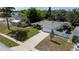 Charming single-Gathering home with a well-maintained lawn and a spacious driveway at 3013 Hunkin Cir, Deltona, FL 32738