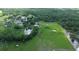Acreage with ponds and lush landscaping on an expansive rural property at 396 Uranus Trl, Osteen, FL 32764