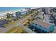 Coastal living awaits, showcasing easy beach access and convenient parking at 4786 S Atlantic Ave # 3, Ponce Inlet, FL 32127