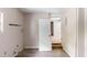 Room with flooring and doorway at 710 W May St, Deland, FL 32720