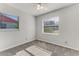 Bright bedroom featuring two windows for natural light at 916 Kathy St, Daytona Beach, FL 32114