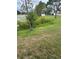 The backyard leads to the water at 1118 Prescott Blvd, Deltona, FL 32738