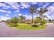 Charming one-story home with lush landscaping, mature trees, and a well-manicured lawn at 1131 Lemonwood Ave, Deland, FL 32724