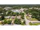 Real estate showcasing the home's location and access to community amenities at 1214 Flomich St, Daytona Beach, FL 32117
