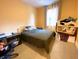 Bedroom with hardwood floors and ample natural light at 19320 Oberly Pkwy, Orlando, FL 32833
