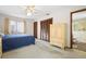 Bright bedroom with ensuite bathroom, offering comfortable living and convenient access to amenities at 2080 Roseway Ave, Deltona, FL 32738