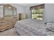 Bedroom features neutral walls and furniture at 25305 Mardon Cir, Paisley, FL 32767