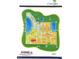 Community map featuring home sites, ponds, recreation areas, and street names within the neighborhood at 452 Casa Marina Pl, Sanford, FL 32771