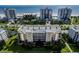 Stunning oceanfront condo building offering breathtaking views and luxurious amenities at 5300 S Atlantic Ave # 12-401, New Smyrna Beach, FL 32169