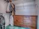 The walk-in closet features a built-in dresser and wire shelving for optimal storage and organization at 5936 Boggs Ford Rd, Port Orange, FL 32127