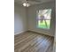 Cozy bedroom with hardwood floors and natural light at 1693 Arash Cir, Port Orange, FL 32128
