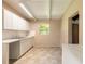 Clean and functional kitchen area with modern cabinetry and ample counter space at 442 Dorothy Ave, Daytona Beach, FL 32117