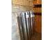 Basement area showcasing building materials at 79 Cypress Pond Rd # 79, Port Orange, FL 32128