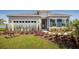 Beautiful one-story home with landscaping and two-car garage at 2175 Aibonito Cir, Clermont, FL 34711