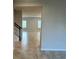View of the living area from the foyer at 260 Crossings Ave, St Cloud, FL 34771