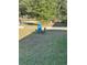 Well-maintained yard with a water pump at 5840 Nw 16Th St, Ocala, FL 34482