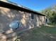 Ranch style home with satellite dish and mature trees at 5840 Nw 16Th St, Ocala, FL 34482